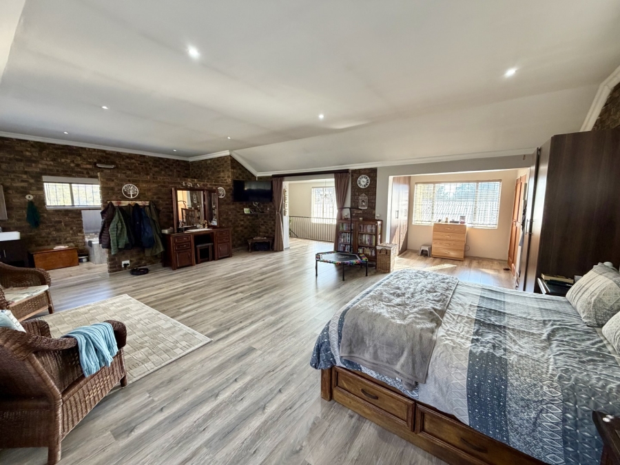 4 Bedroom Property for Sale in Kilner Park Gauteng