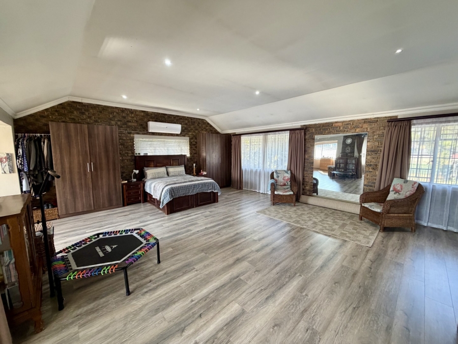 4 Bedroom Property for Sale in Kilner Park Gauteng