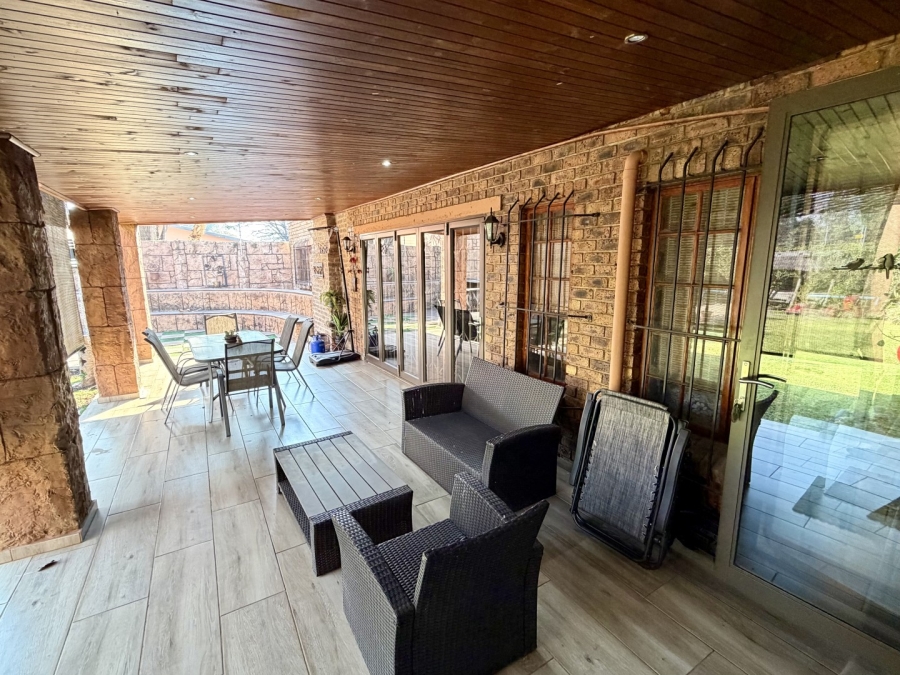 4 Bedroom Property for Sale in Kilner Park Gauteng