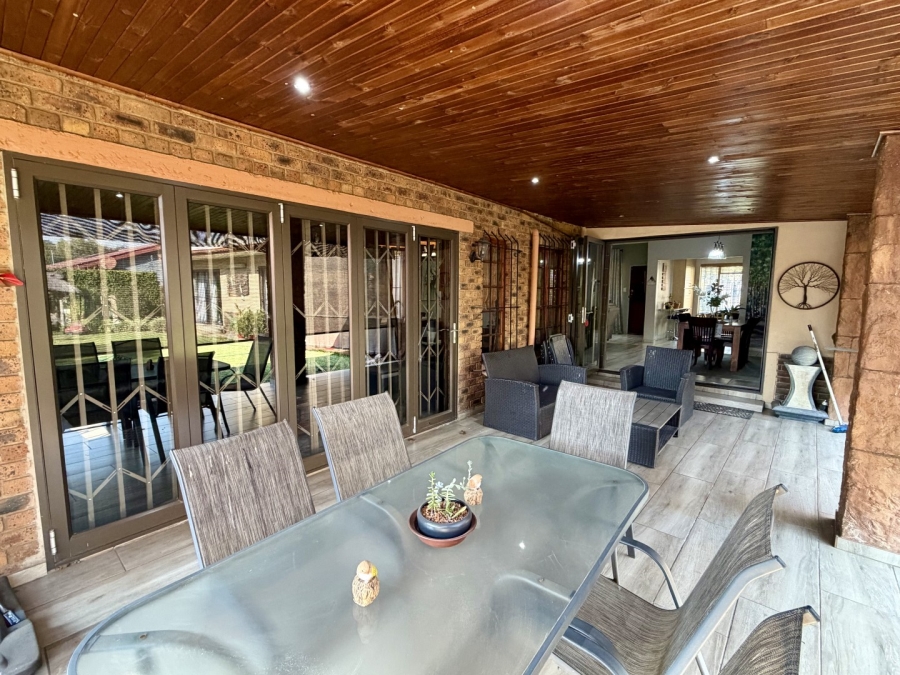 4 Bedroom Property for Sale in Kilner Park Gauteng