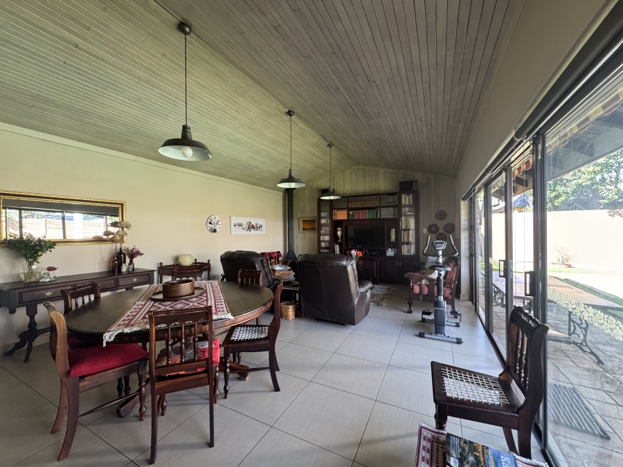 4 Bedroom Property for Sale in Alberante Gauteng