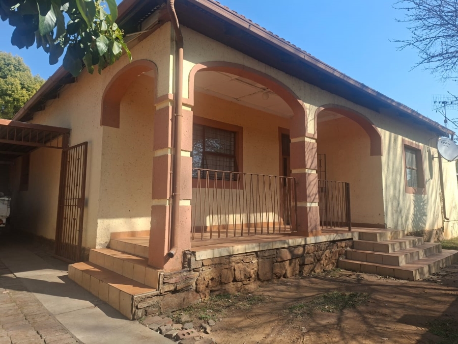 3 Bedroom Property for Sale in Kensington Gauteng