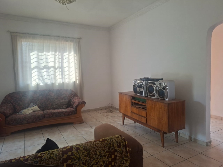 3 Bedroom Property for Sale in Kensington Gauteng