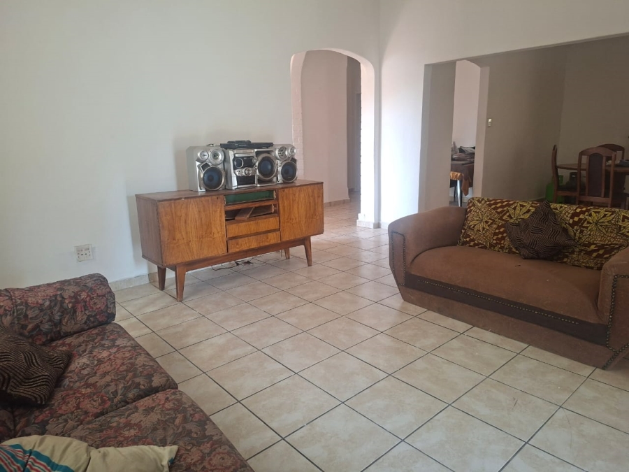 3 Bedroom Property for Sale in Kensington Gauteng
