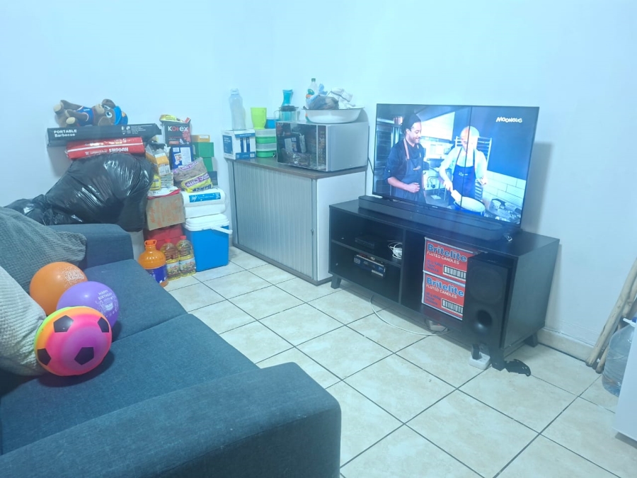 3 Bedroom Property for Sale in Kensington Gauteng