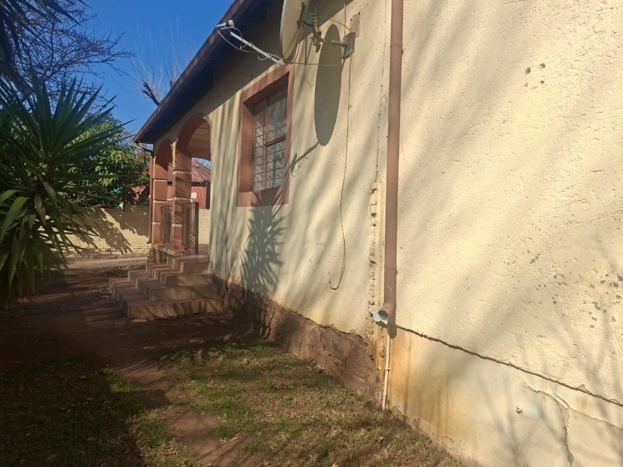 3 Bedroom Property for Sale in Kensington Gauteng