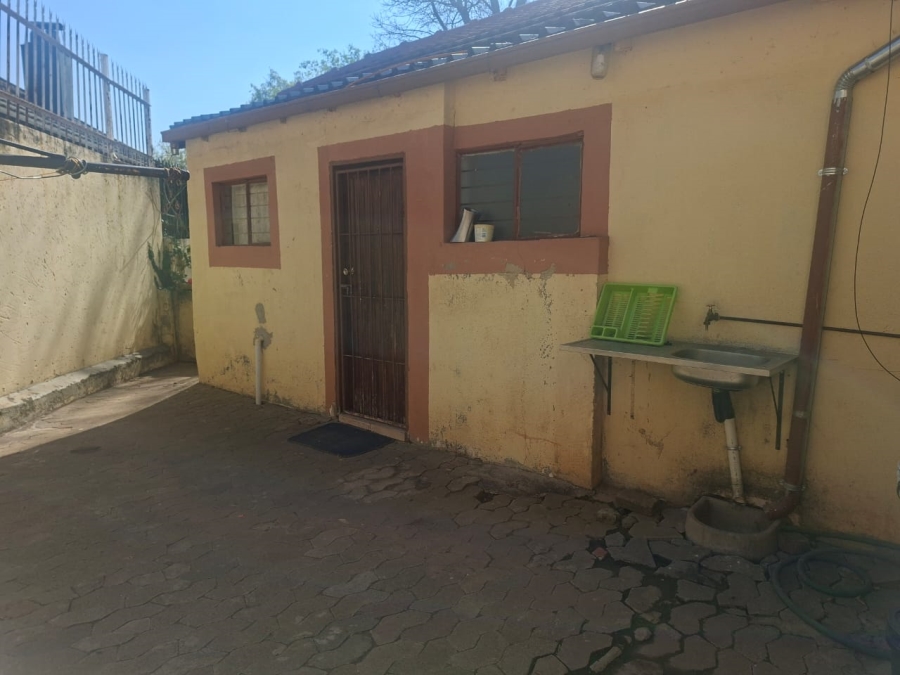 3 Bedroom Property for Sale in Kensington Gauteng