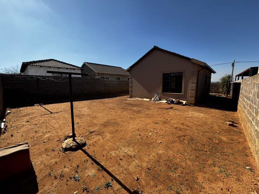 2 Bedroom Property for Sale in Toekomsrus Gauteng