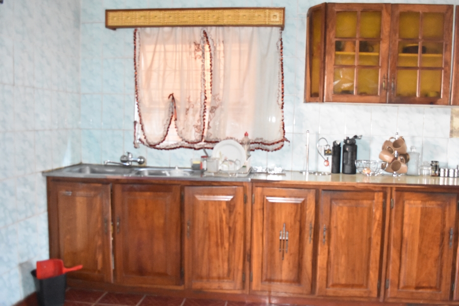 4 Bedroom Property for Sale in Mabopane Unit B Gauteng