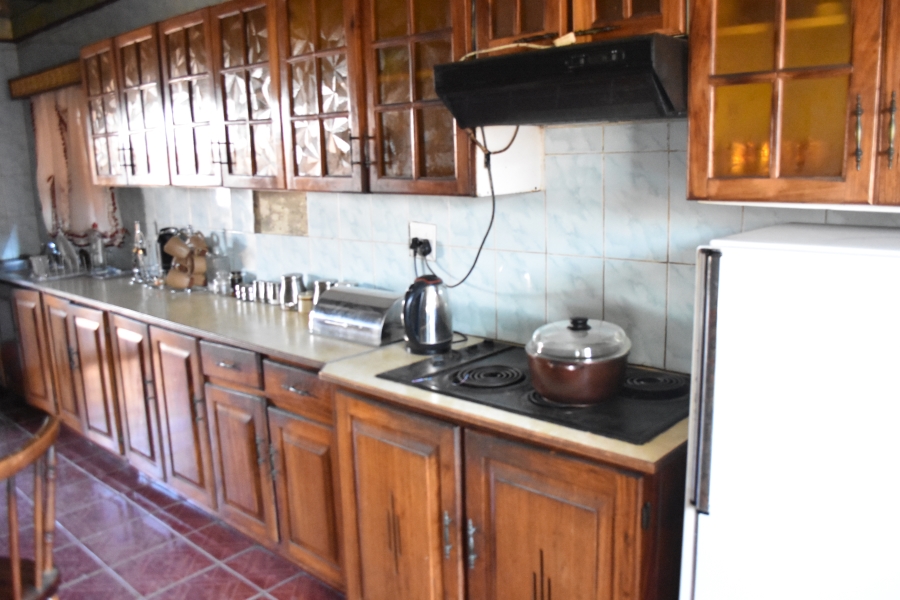 4 Bedroom Property for Sale in Mabopane Unit B Gauteng
