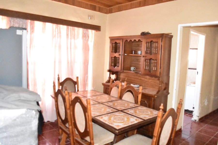 4 Bedroom Property for Sale in Mabopane Unit B Gauteng