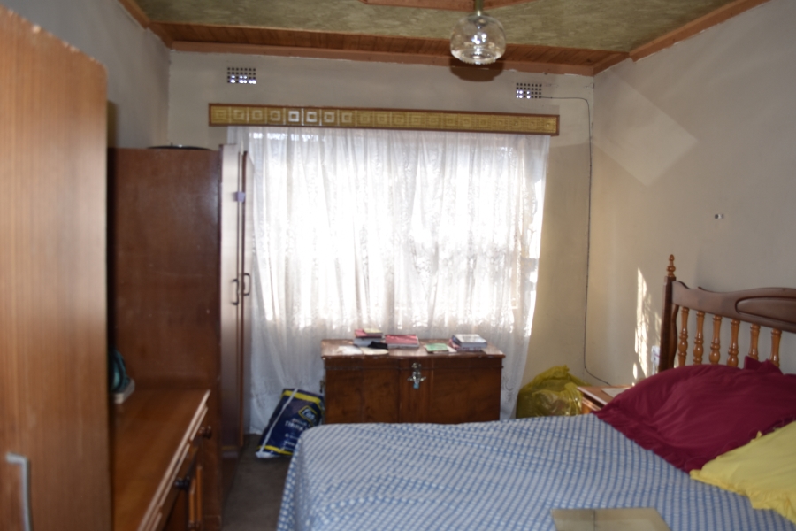 4 Bedroom Property for Sale in Mabopane Unit B Gauteng