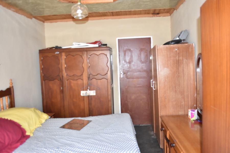 4 Bedroom Property for Sale in Mabopane Unit B Gauteng