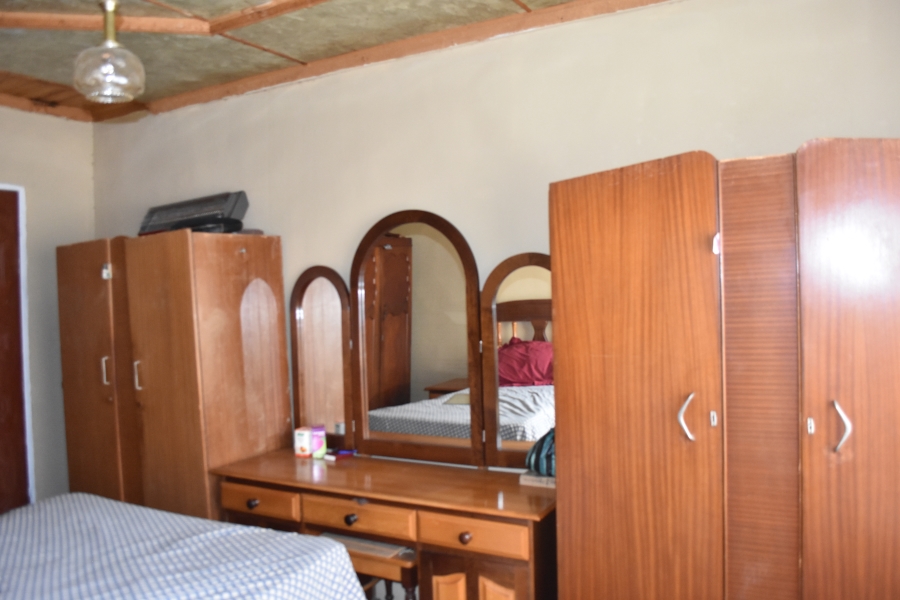 4 Bedroom Property for Sale in Mabopane Unit B Gauteng