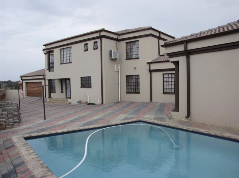 5 Bedroom Property for Sale in Rayton Gauteng