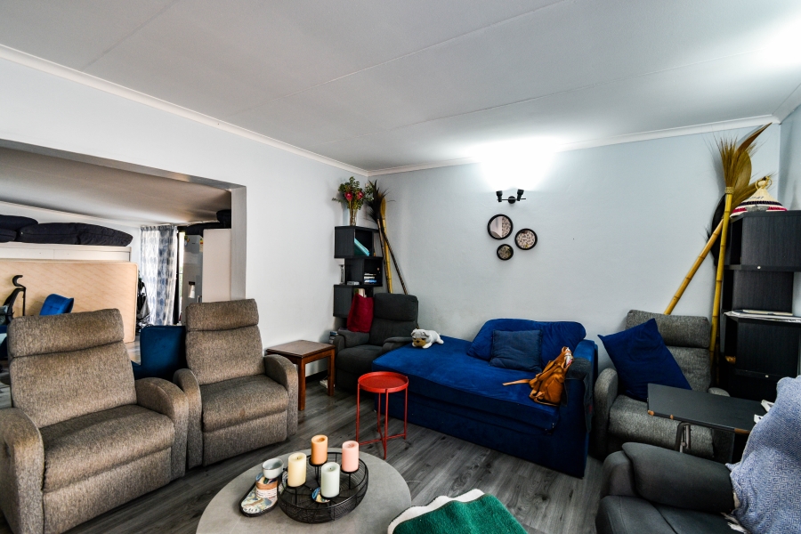 3 Bedroom Property for Sale in Waterkloof Glen Gauteng