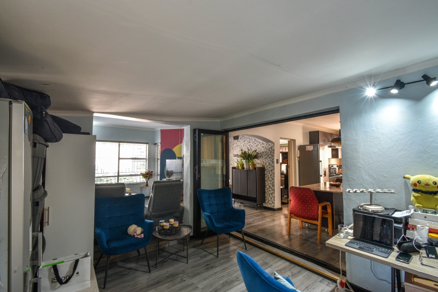 3 Bedroom Property for Sale in Waterkloof Glen Gauteng