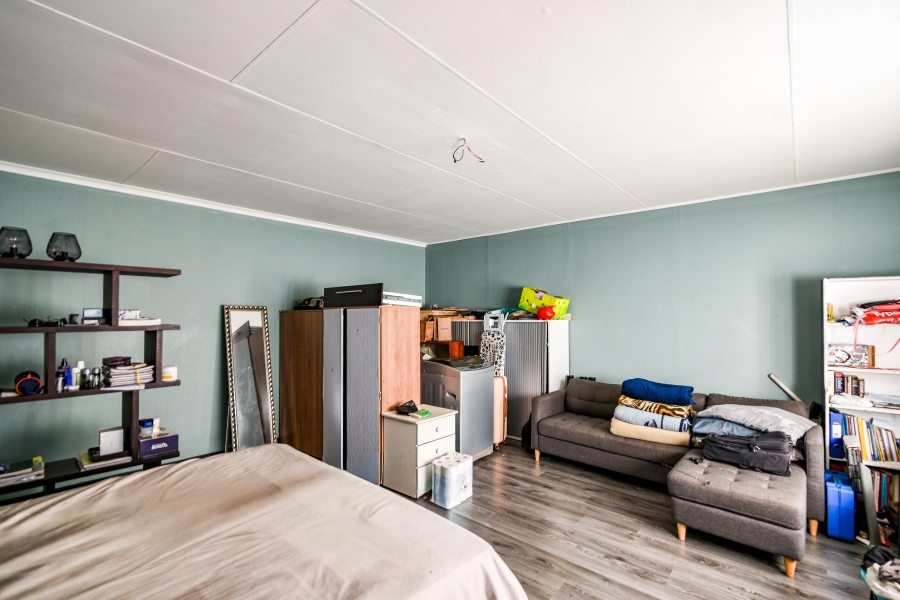 3 Bedroom Property for Sale in Waterkloof Glen Gauteng