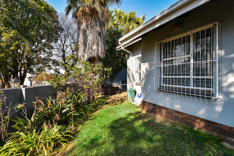 3 Bedroom Property for Sale in Waterkloof Glen Gauteng