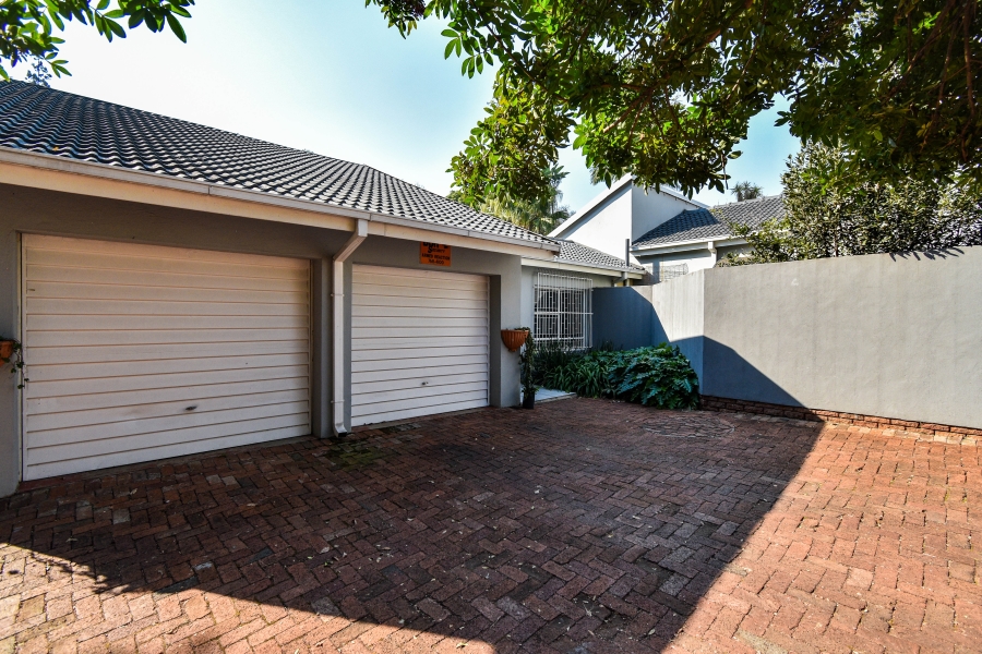 3 Bedroom Property for Sale in Waterkloof Glen Gauteng