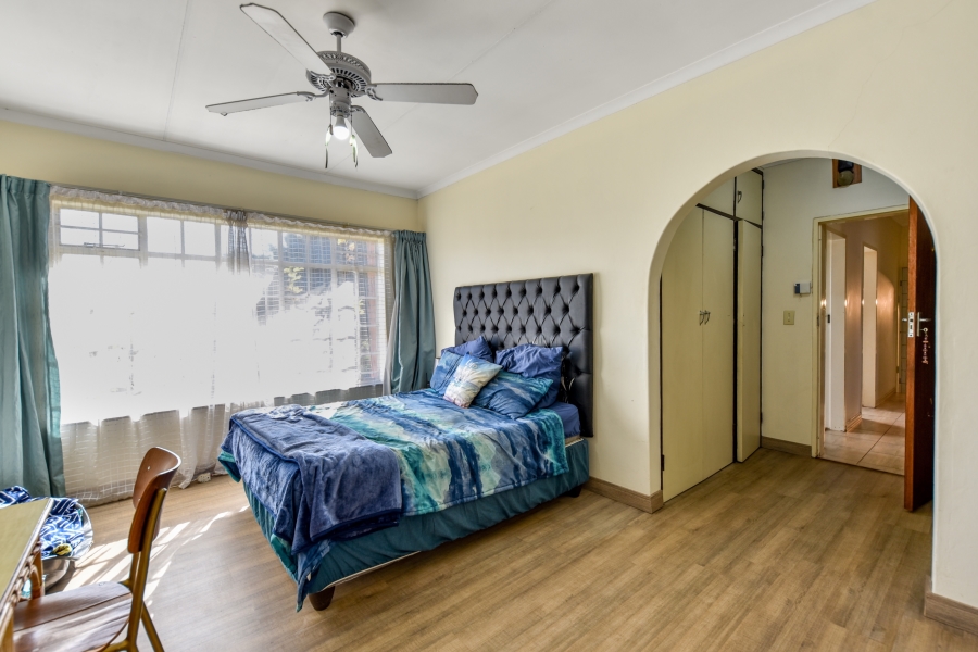 4 Bedroom Property for Sale in Garsfontein Gauteng
