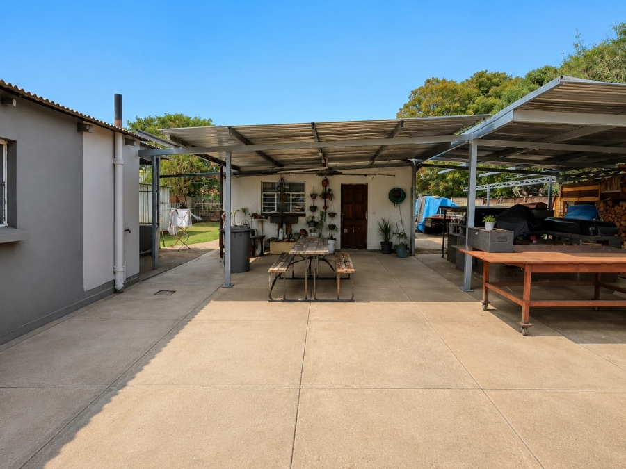 3 Bedroom Property for Sale in Rietfontein Gauteng