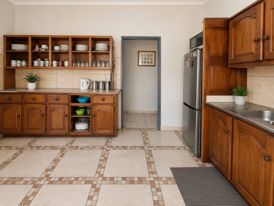 3 Bedroom Property for Sale in Rietfontein Gauteng