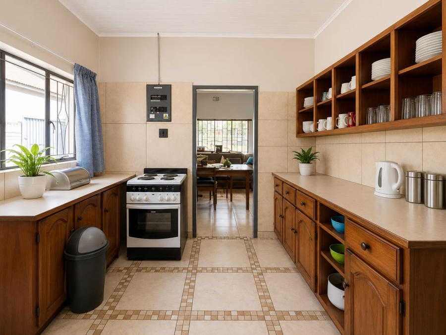 3 Bedroom Property for Sale in Rietfontein Gauteng
