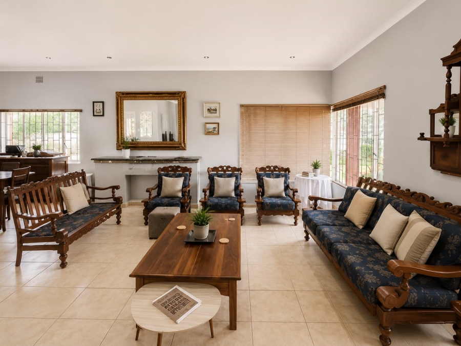 3 Bedroom Property for Sale in Rietfontein Gauteng