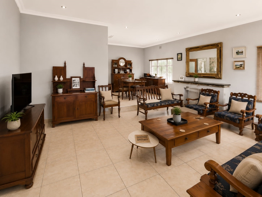 3 Bedroom Property for Sale in Rietfontein Gauteng