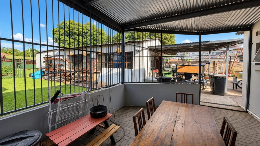 3 Bedroom Property for Sale in Rietfontein Gauteng