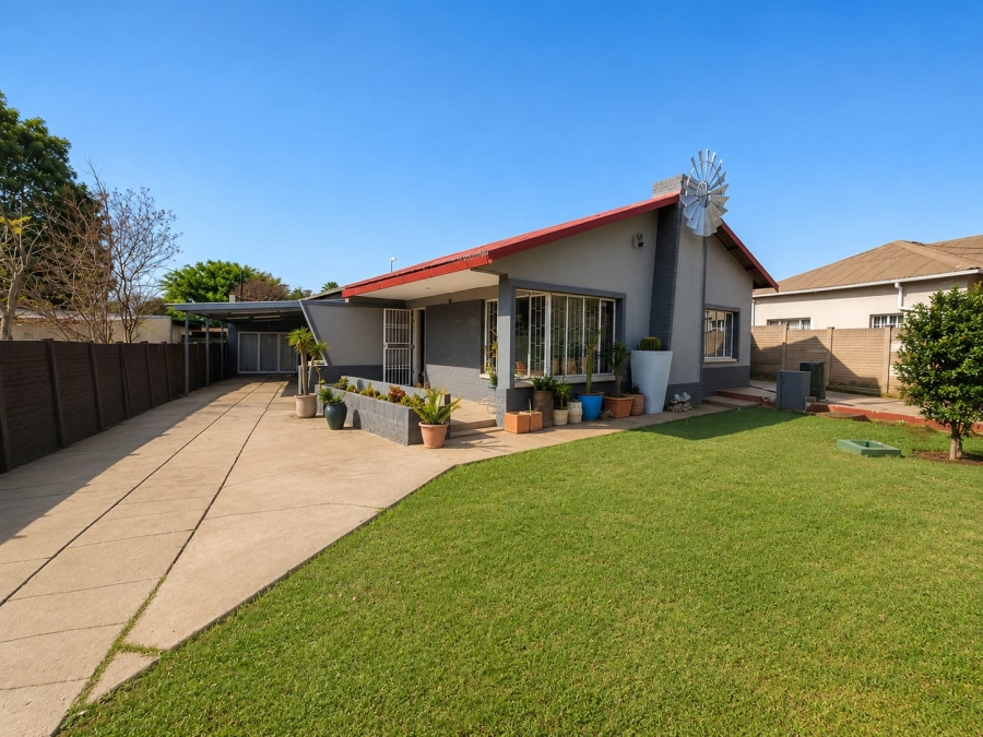 3 Bedroom Property for Sale in Rietfontein Gauteng