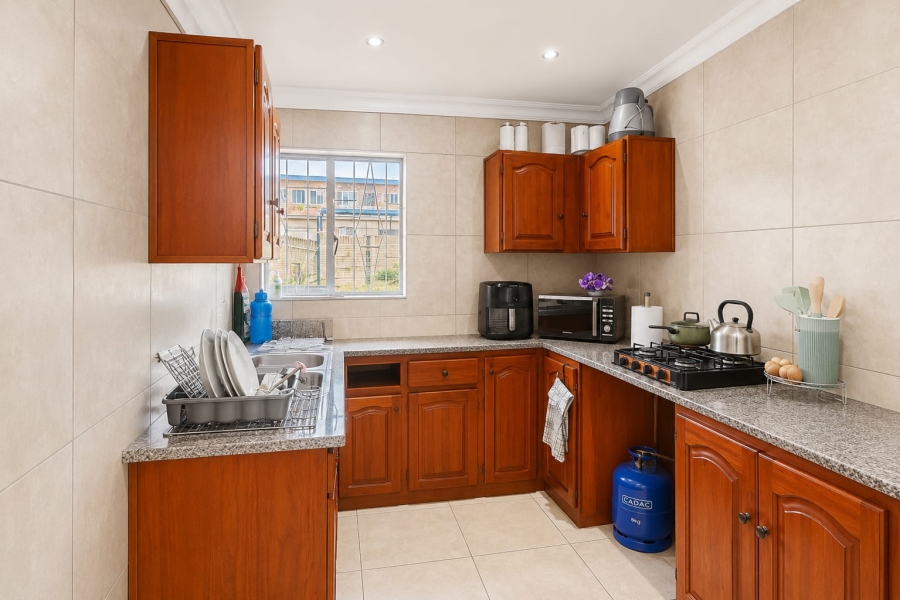 3 Bedroom Property for Sale in Rietfontein Gauteng