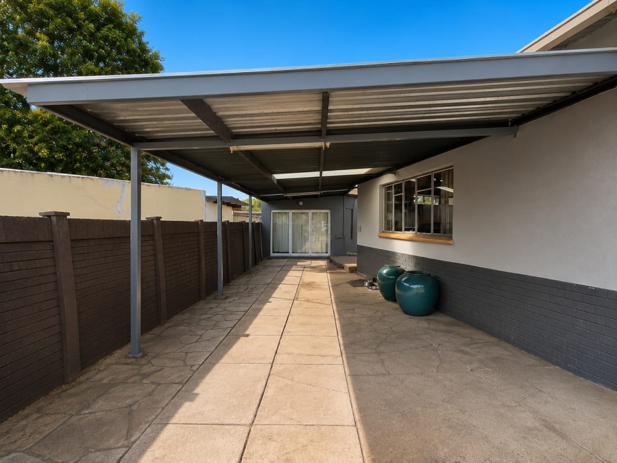 3 Bedroom Property for Sale in Rietfontein Gauteng