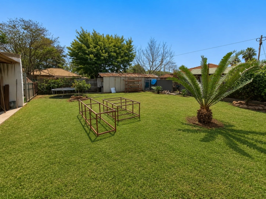 3 Bedroom Property for Sale in Rietfontein Gauteng