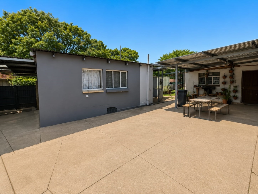 3 Bedroom Property for Sale in Rietfontein Gauteng