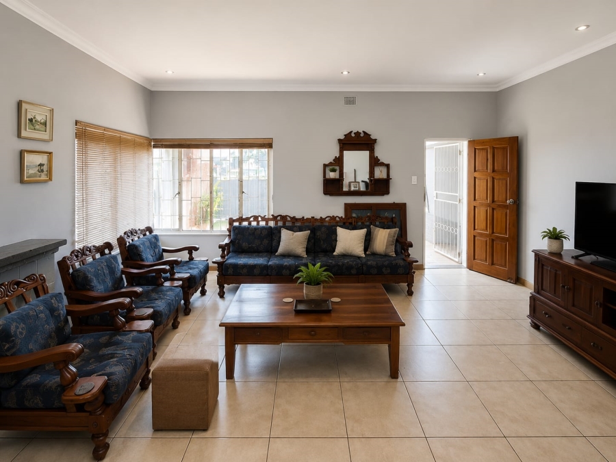 3 Bedroom Property for Sale in Rietfontein Gauteng
