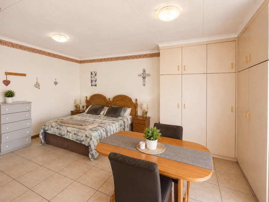 To Let 4 Bedroom Property for Rent in Villieria Gauteng
