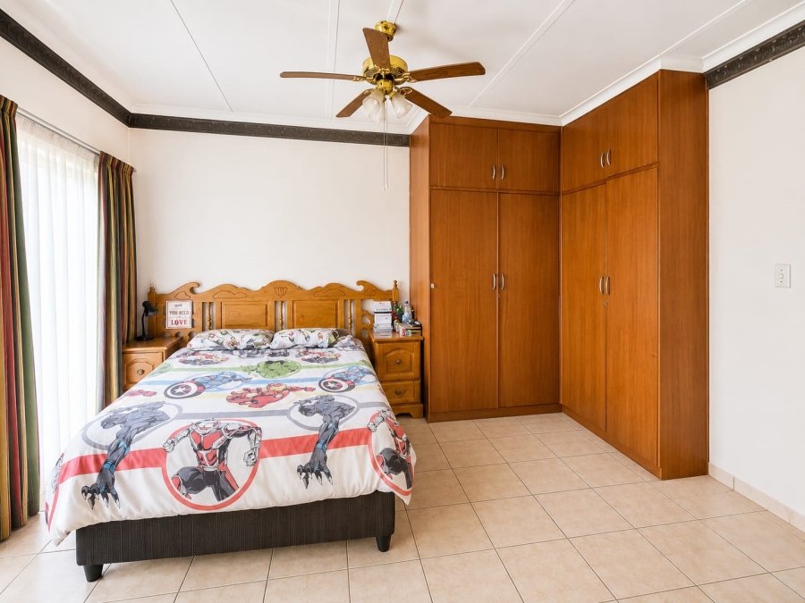 To Let 4 Bedroom Property for Rent in Villieria Gauteng