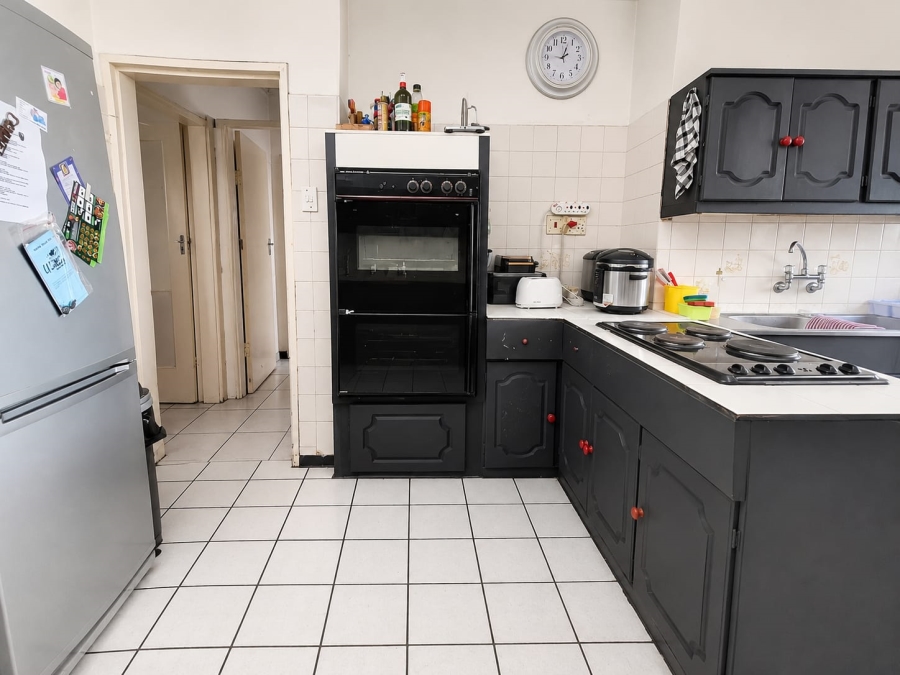 To Let 4 Bedroom Property for Rent in Villieria Gauteng