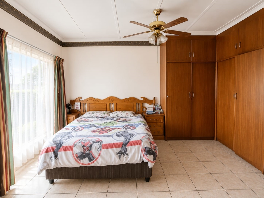 To Let 4 Bedroom Property for Rent in Villieria Gauteng