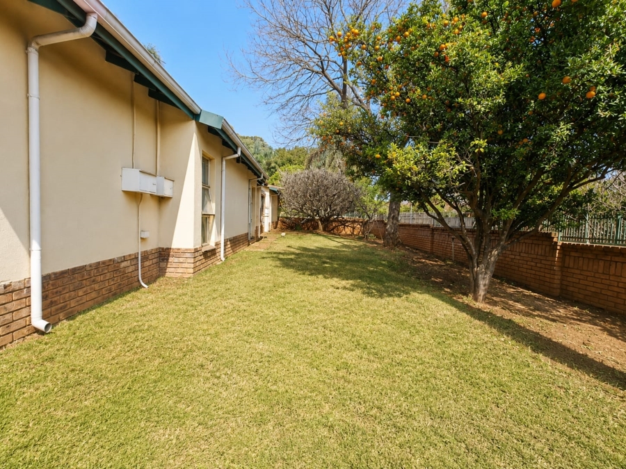 To Let 4 Bedroom Property for Rent in Villieria Gauteng