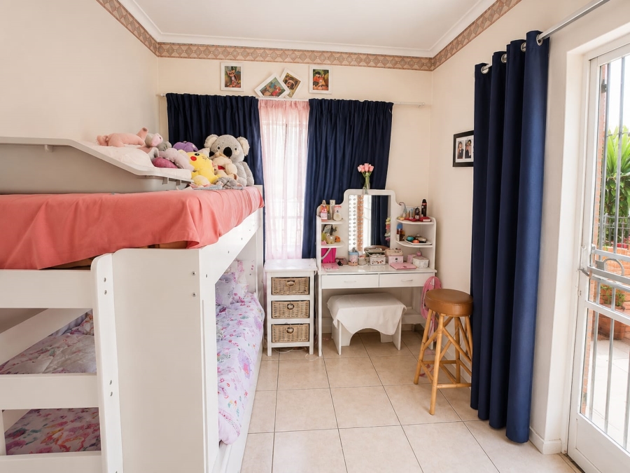 To Let 4 Bedroom Property for Rent in Villieria Gauteng