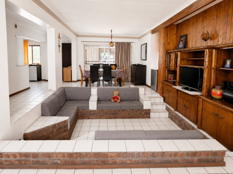 To Let 4 Bedroom Property for Rent in Villieria Gauteng
