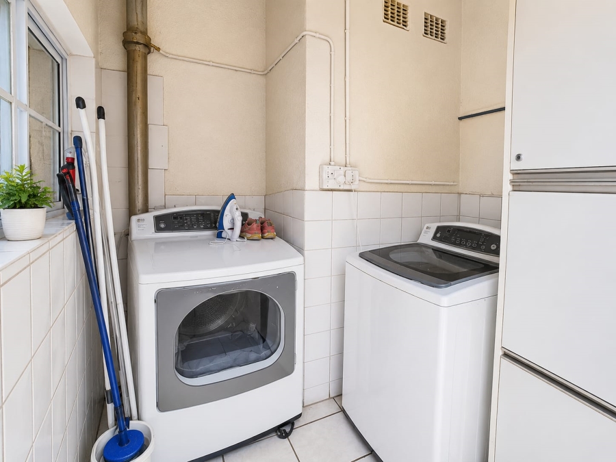 To Let 4 Bedroom Property for Rent in Villieria Gauteng