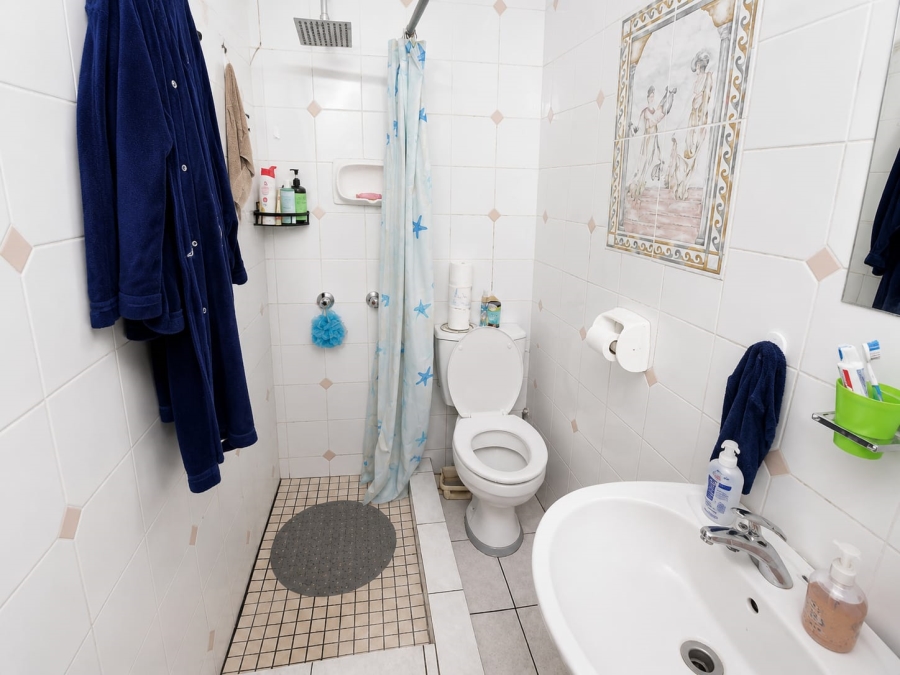 To Let 4 Bedroom Property for Rent in Villieria Gauteng