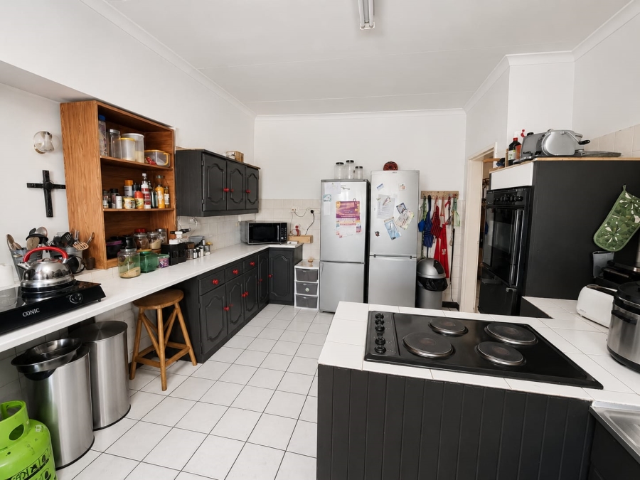 To Let 4 Bedroom Property for Rent in Villieria Gauteng