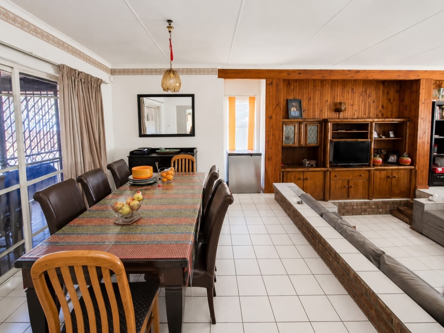 To Let 4 Bedroom Property for Rent in Villieria Gauteng
