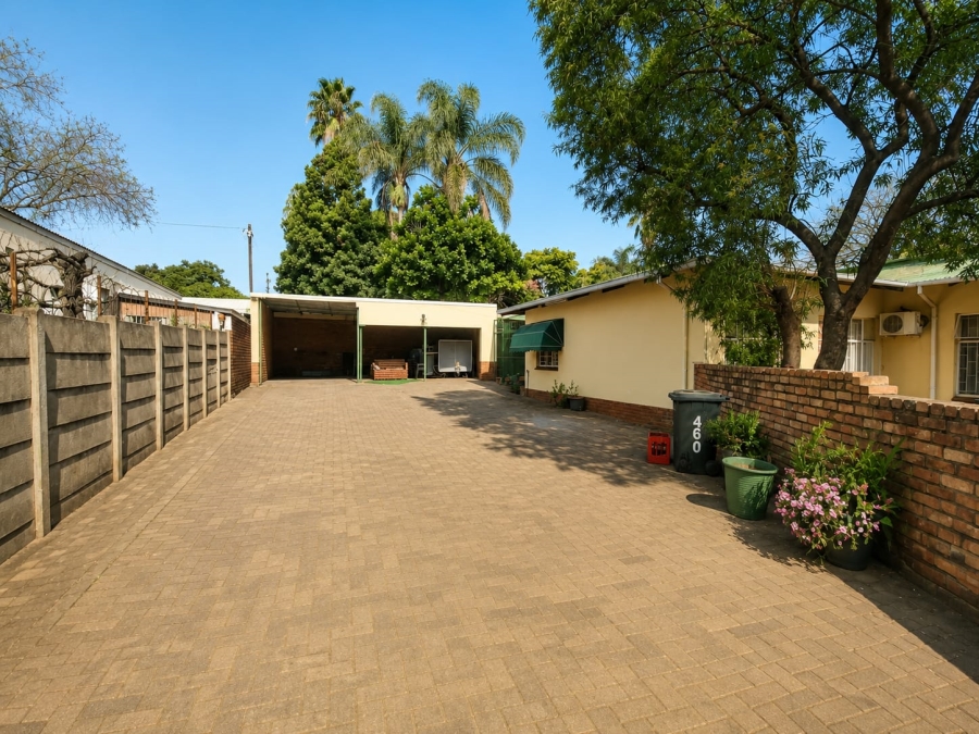 To Let 4 Bedroom Property for Rent in Villieria Gauteng