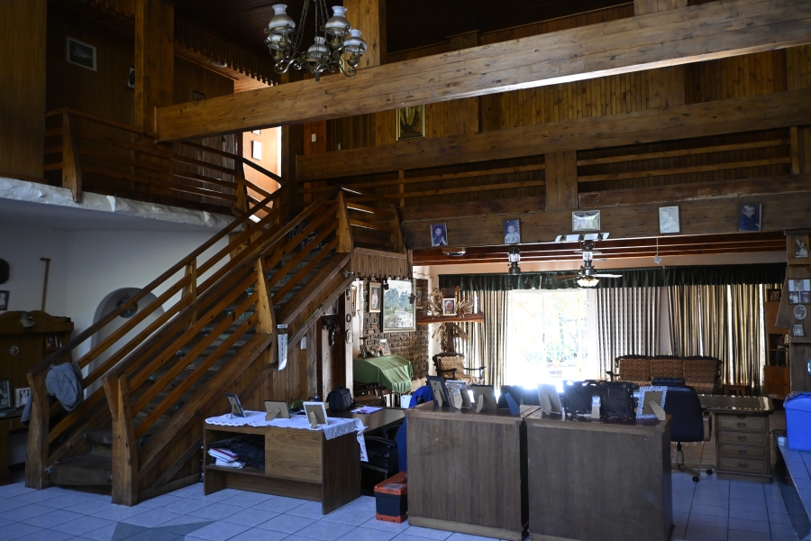4 Bedroom Property for Sale in Byenespoort Gauteng